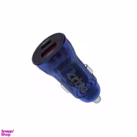 شارژر فندکی 48 وات کربی مدل CR-G102