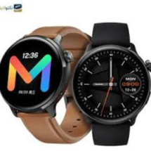 ساعت هوشمند میبرو مدل Mibro T2