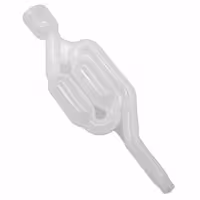 قفل هوا پلاستیکی