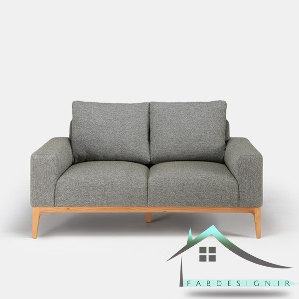 مبل دو نفره آیهان کد 179