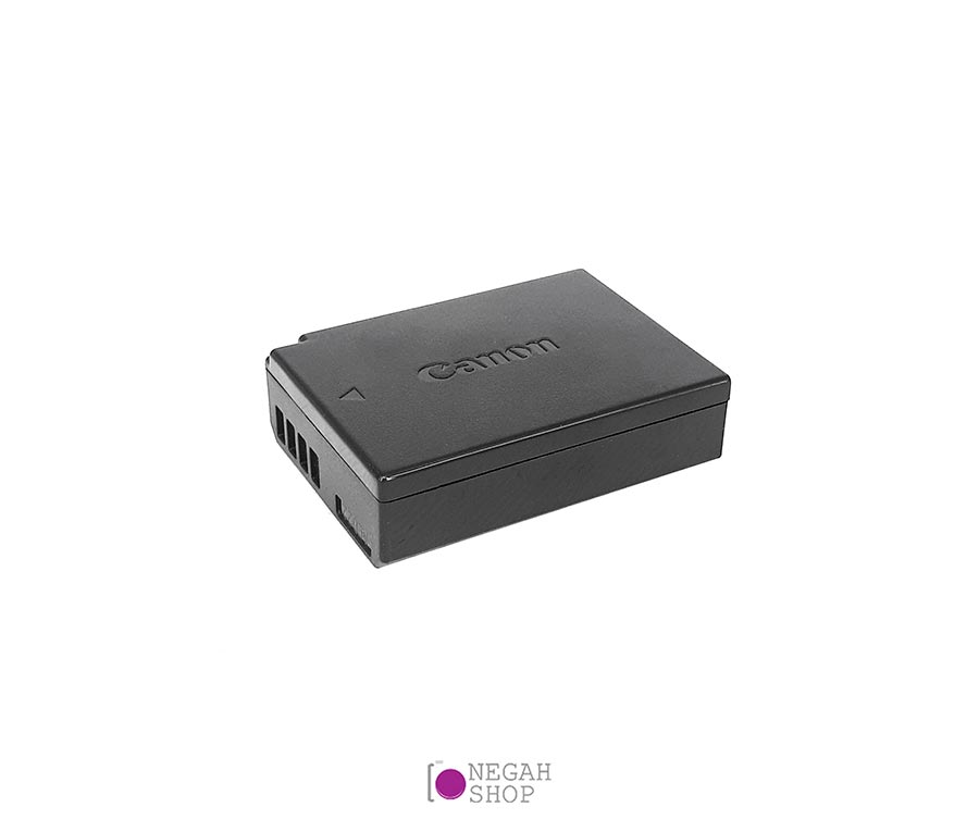 باتری دوربین کانن Canon LP-E10
