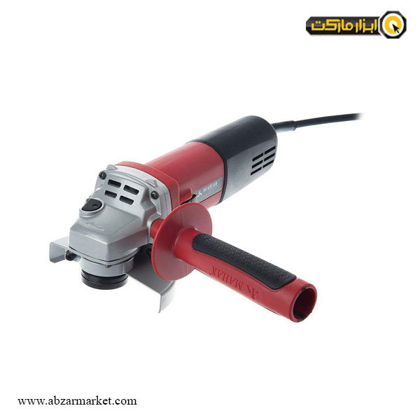 مینی فرز محک 840 وات مدل AG115-P