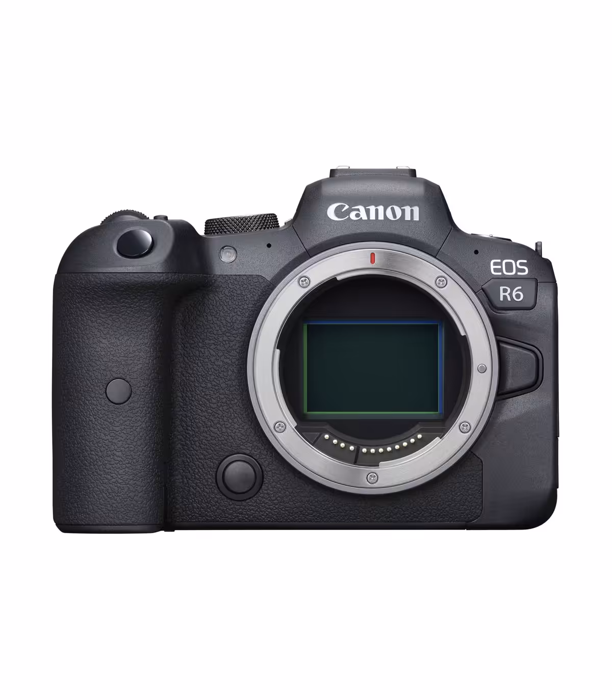 دوربین بدون آینه کانن Canon EOS R6 Mirrorless Camera Body