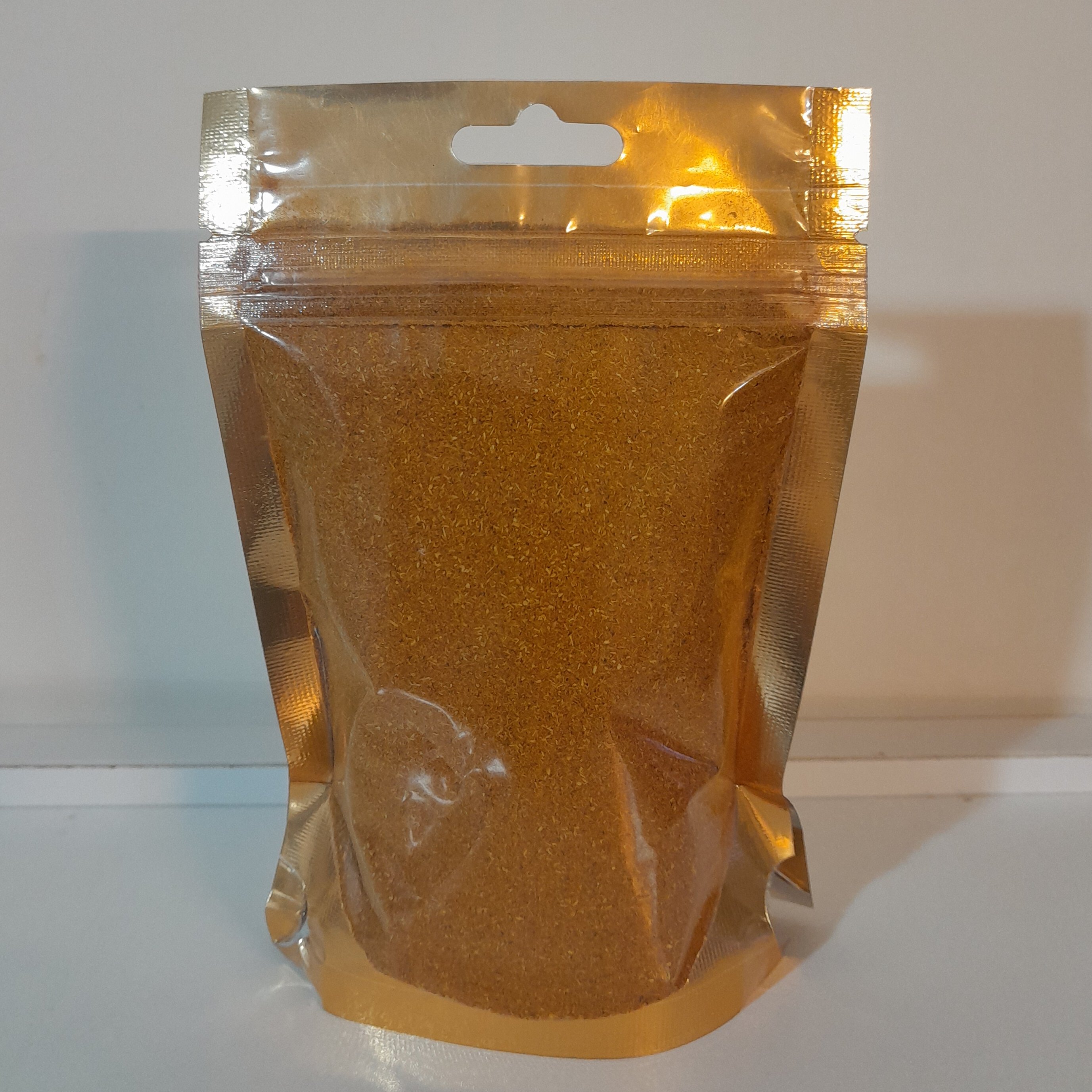 ادویه کاری خورشتی خوش عطر و طعم(100گرمی)