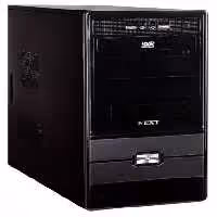 کیس نکست مدل 707 بی جی