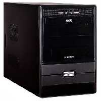 کیس نکست مدل 707 بی جی