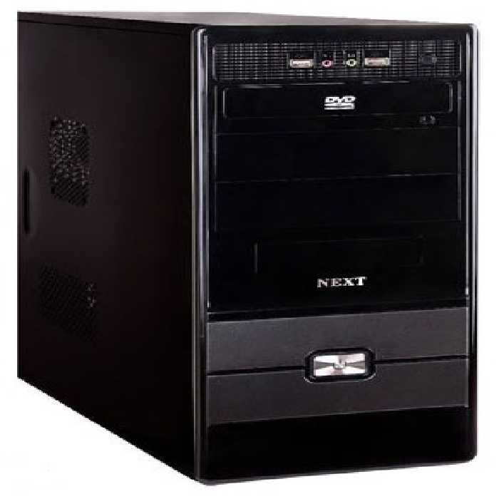 کیس نکست مدل 707 بی جی