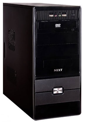 کیس نکست مدل 707 بی جی