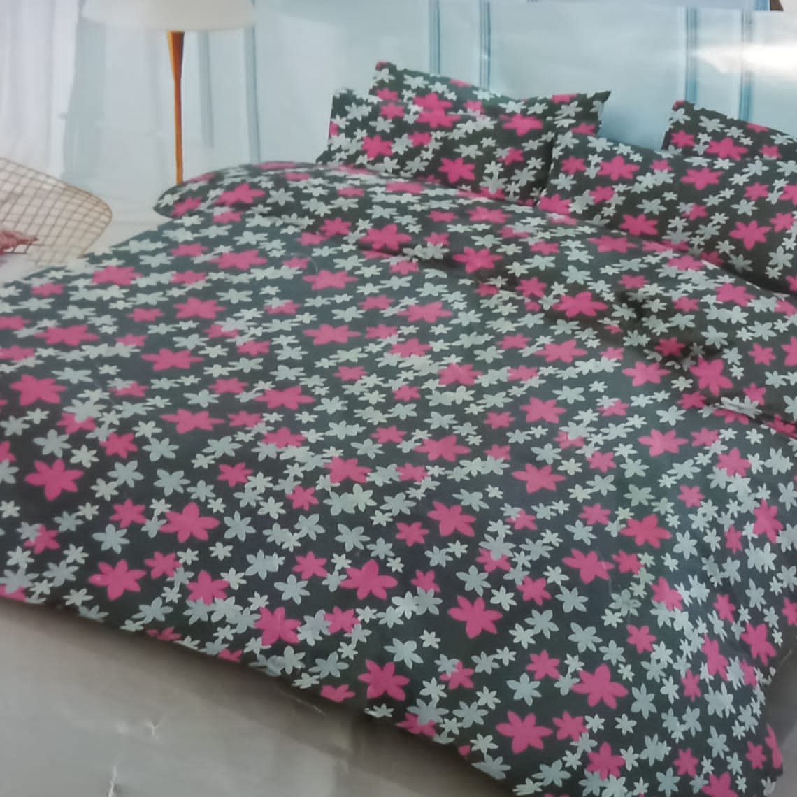 روتختی دونفره پ