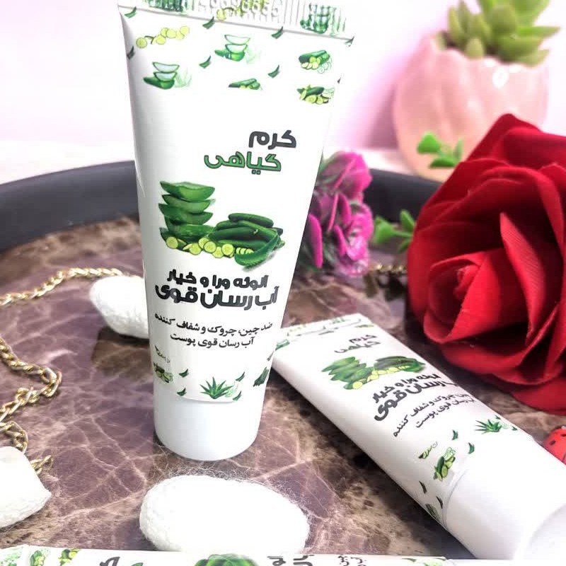 کرم ابرسان قوی