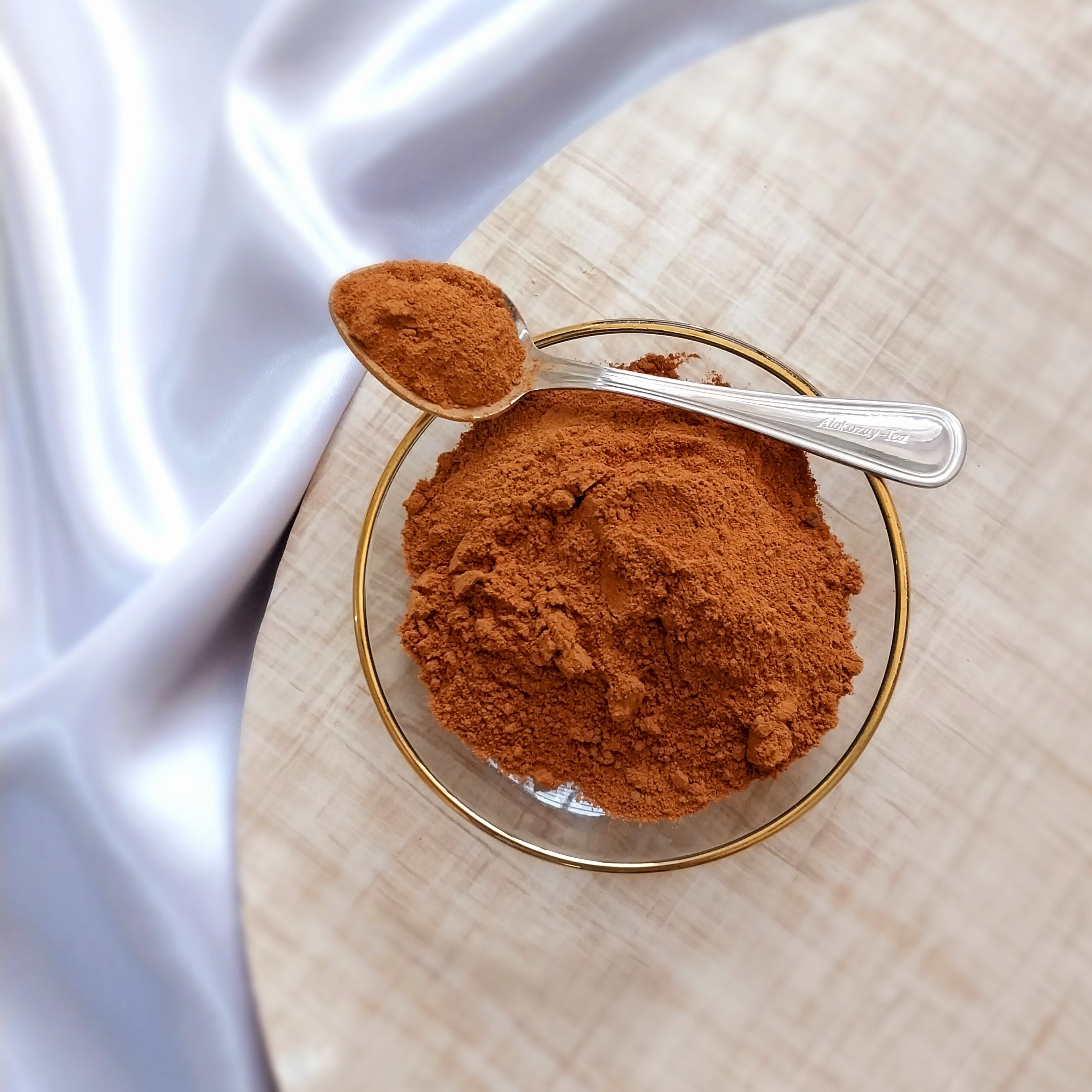 پورد دارچین ساییده شده