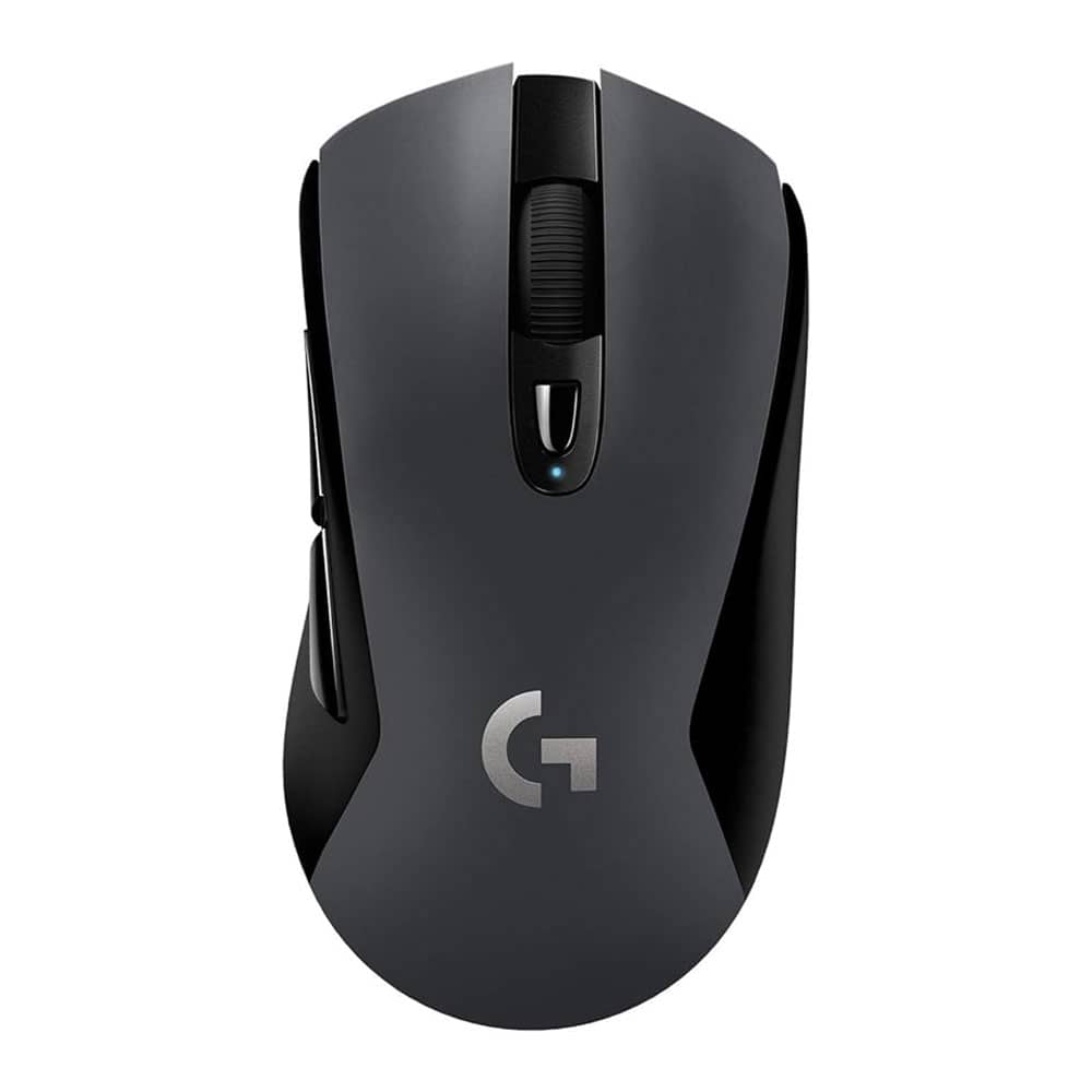 موس بی‌سیم گیمینگ لاجیتک Logitech G603 LIGHTSPEED