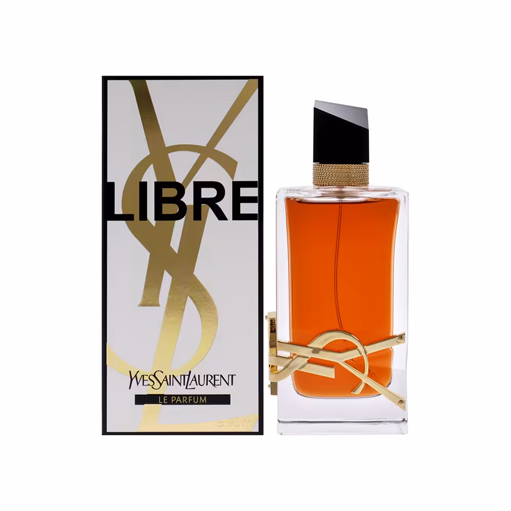 عطر ادکلن ایو سن لورن لیبره له پارفوم Yves Saint Laurent Libre Le Parfum