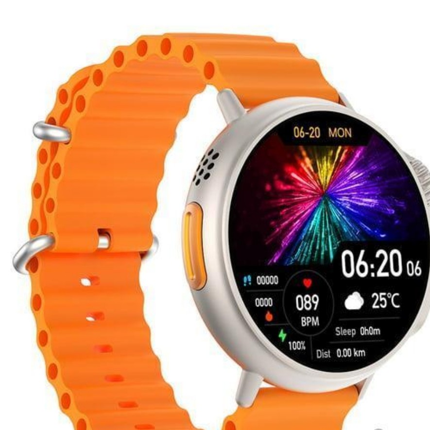 ساعت هوشمند ultra evo