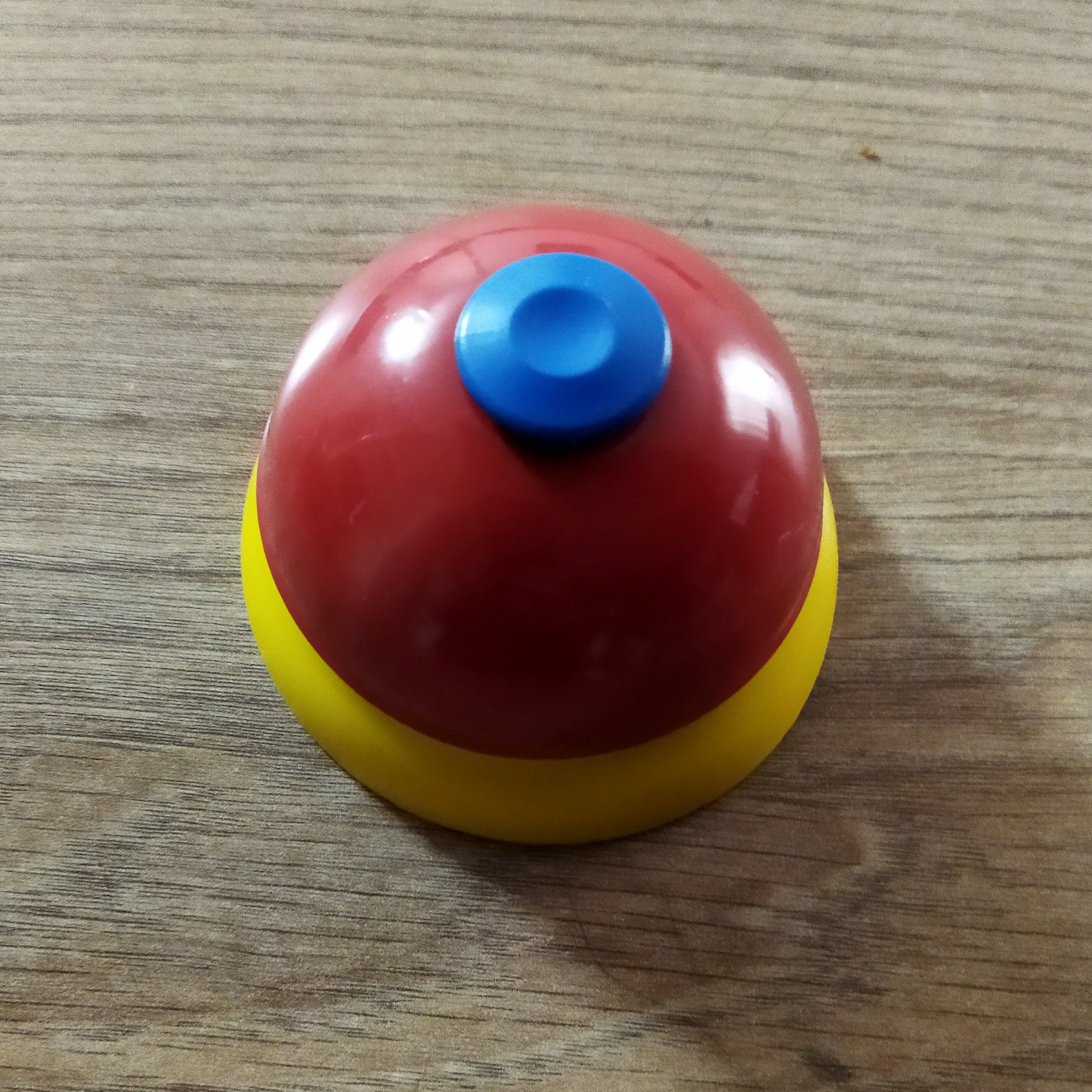 زنگ رومیزی (بازی)