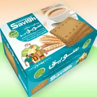 بیسکویت سویق جو