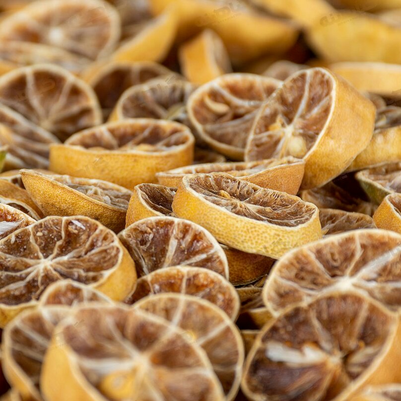 لیمو امانی اسلایس تینابار