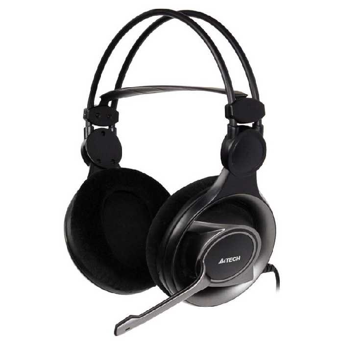 هدست ای فورتک مدل HS-100