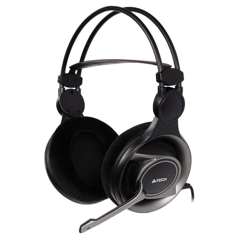 هدست ای فورتک مدل HS-100