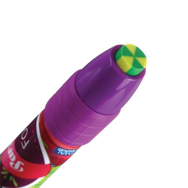 پا کن اتودی پارسیکار در رنگ بندی های مختلف رنگ بنفش