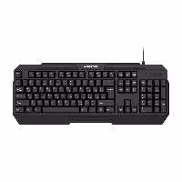 کیبورد کینگ استار KB72