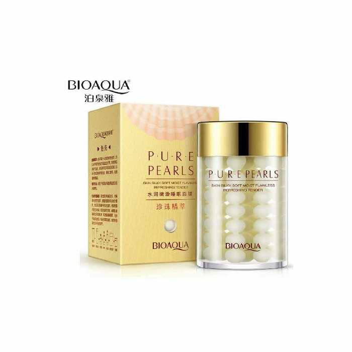 کرم پیله ابریشم بیوآکوا- کرم پروتیئن مخصوص شب