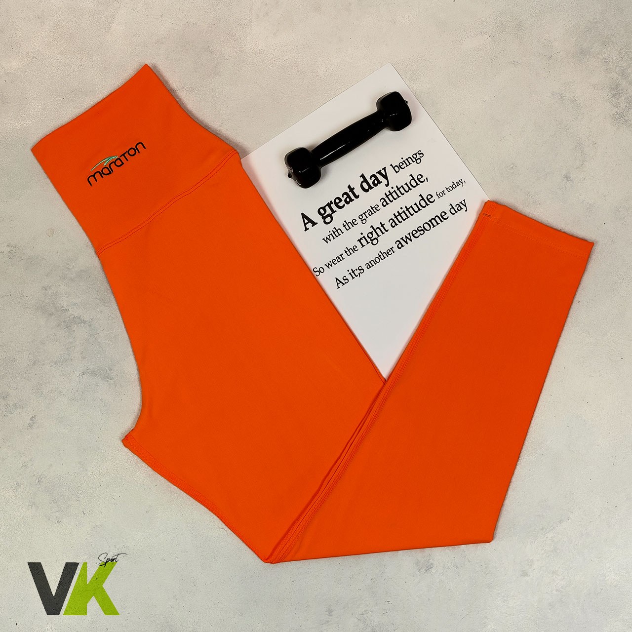 لگ ساد ه نارنجی برند ماراتن کد 111  قبل از ثبت سفارش موجودی بگیرید