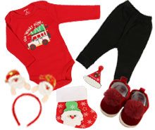 بسته پیشنهادی کریسمس (6 ماه)