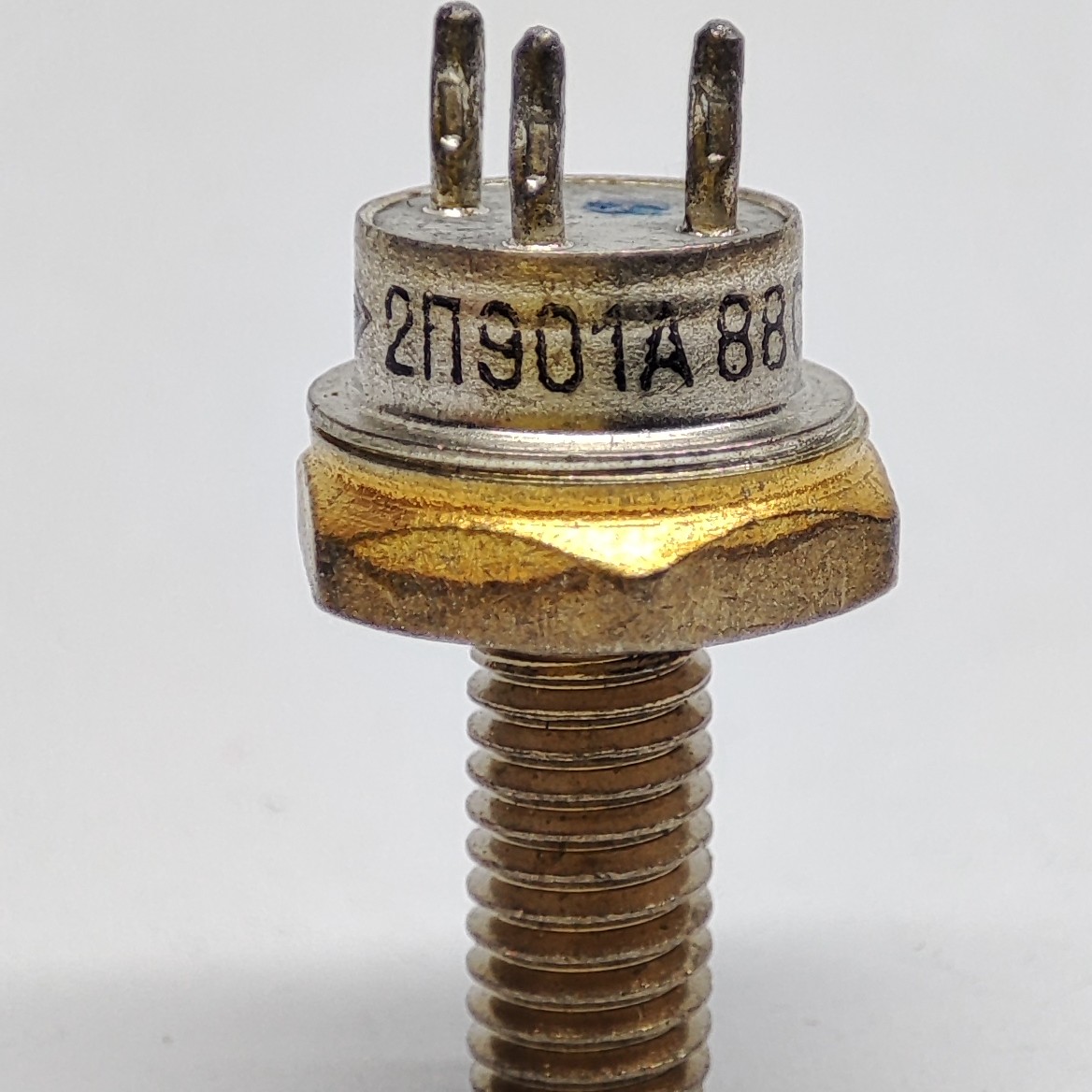 ترانزیستور 2P901A روسی