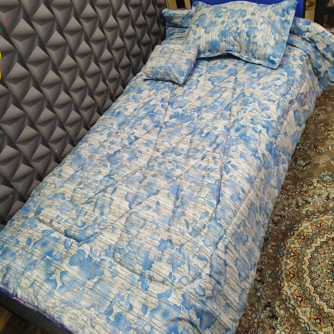 سرویس روتختی دونفره یکرو ( شش تیکه ) کیفیت عالی