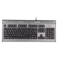 مشخصات قیمت و خرید کیبورد ای فورتک A4TECH KL-7MUU