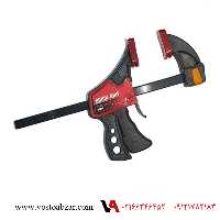 گیره تفنگی اتوماتیک پلاستیکی مدریت سایز 100 سری A1