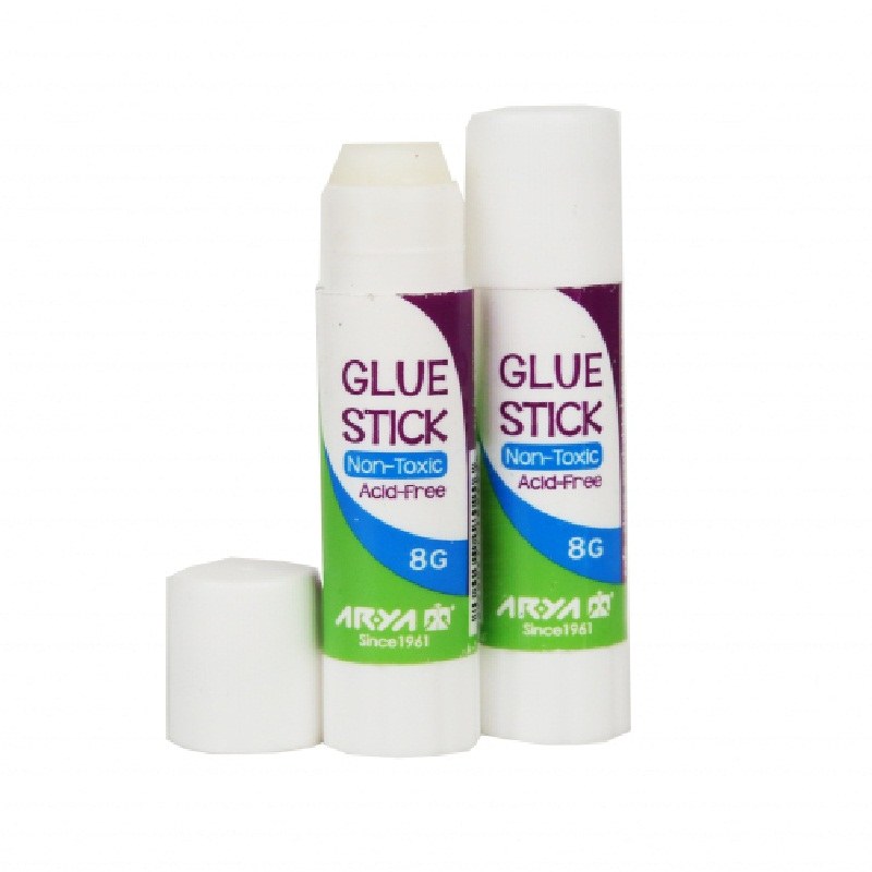 چسب ماتیک آریا 8g