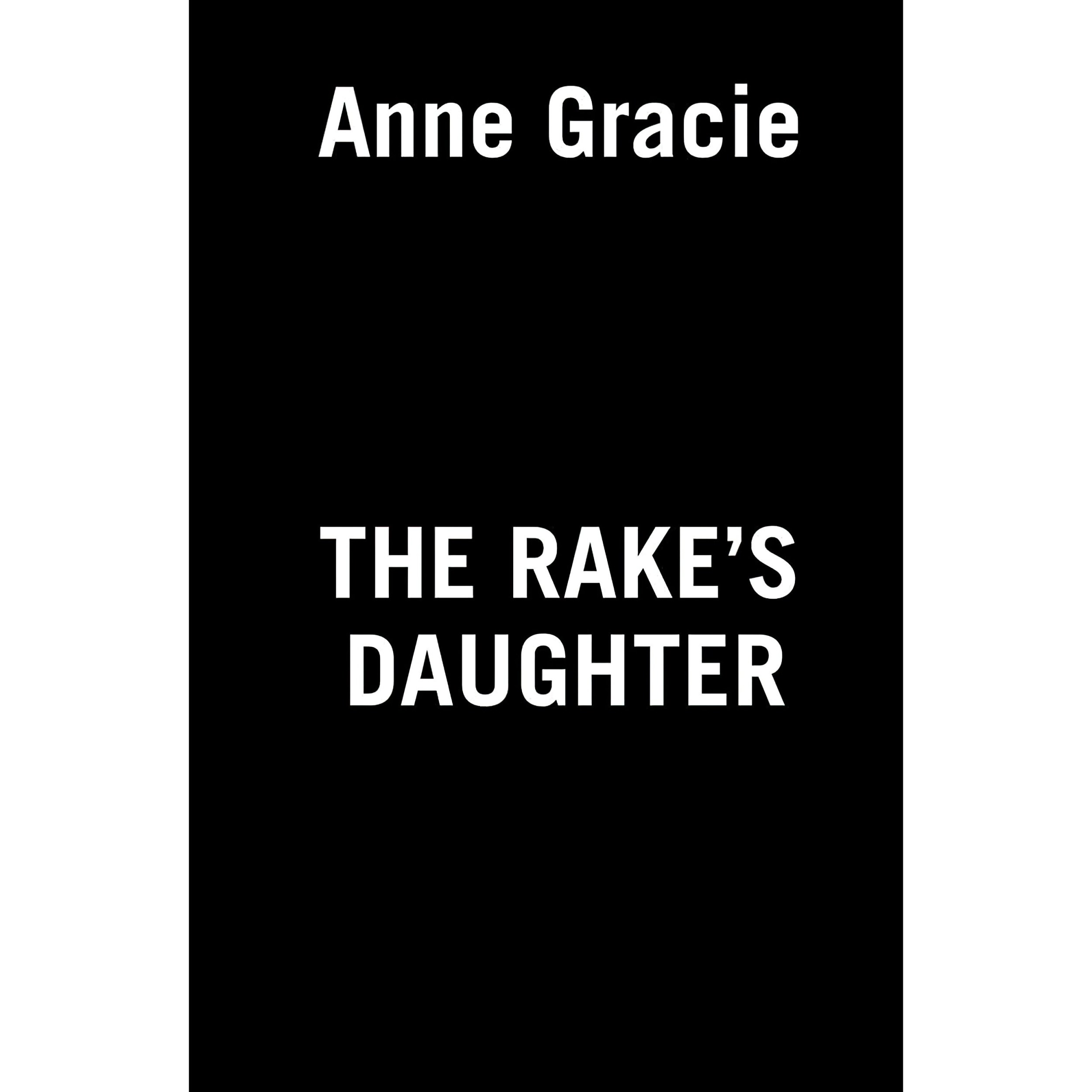 کتاب زبان اصلی The Rakes Daughter The Brides of Bellaire Gardens