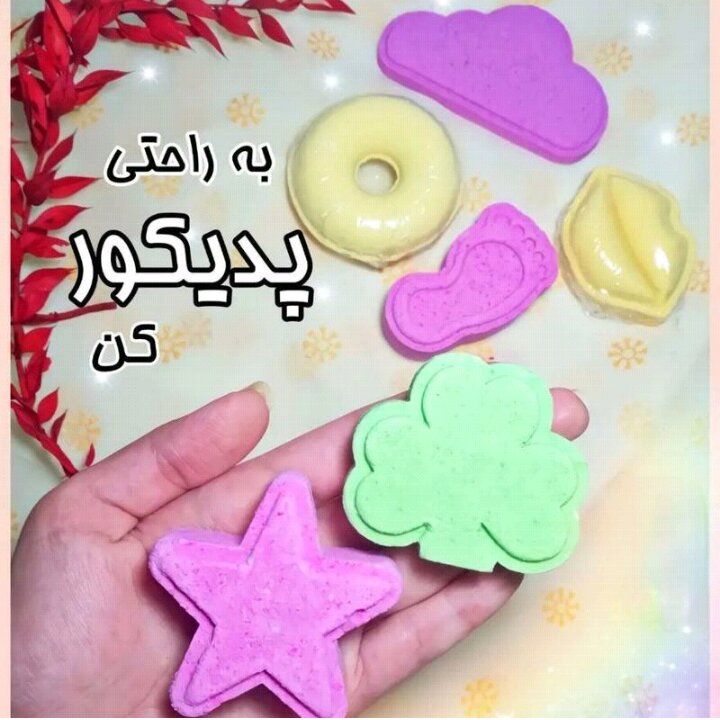 کوکتل پا