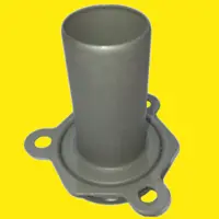 قیفی گیربکس پژو 206