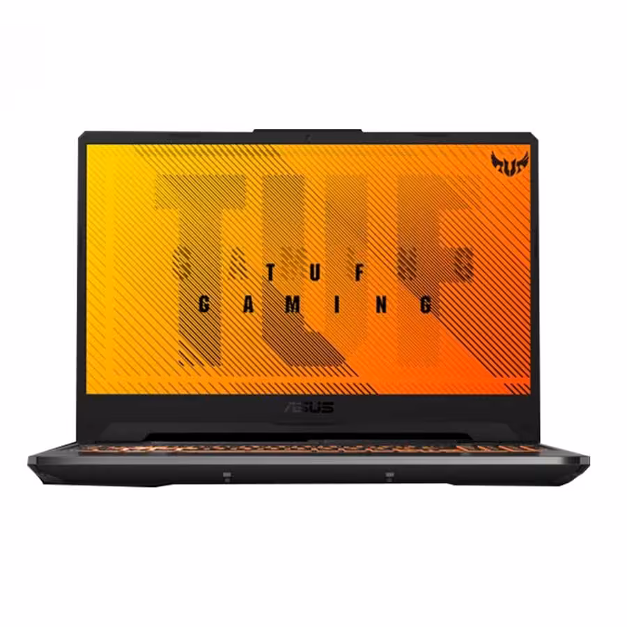 قیمت و خرید لپ تاپ 15.6 اینچ ایسوس TUF Gaming F15 FX506HC-C Core i5 11260H/512GB SSD/8GB/RTX3050 4GB | یاس ارتباط