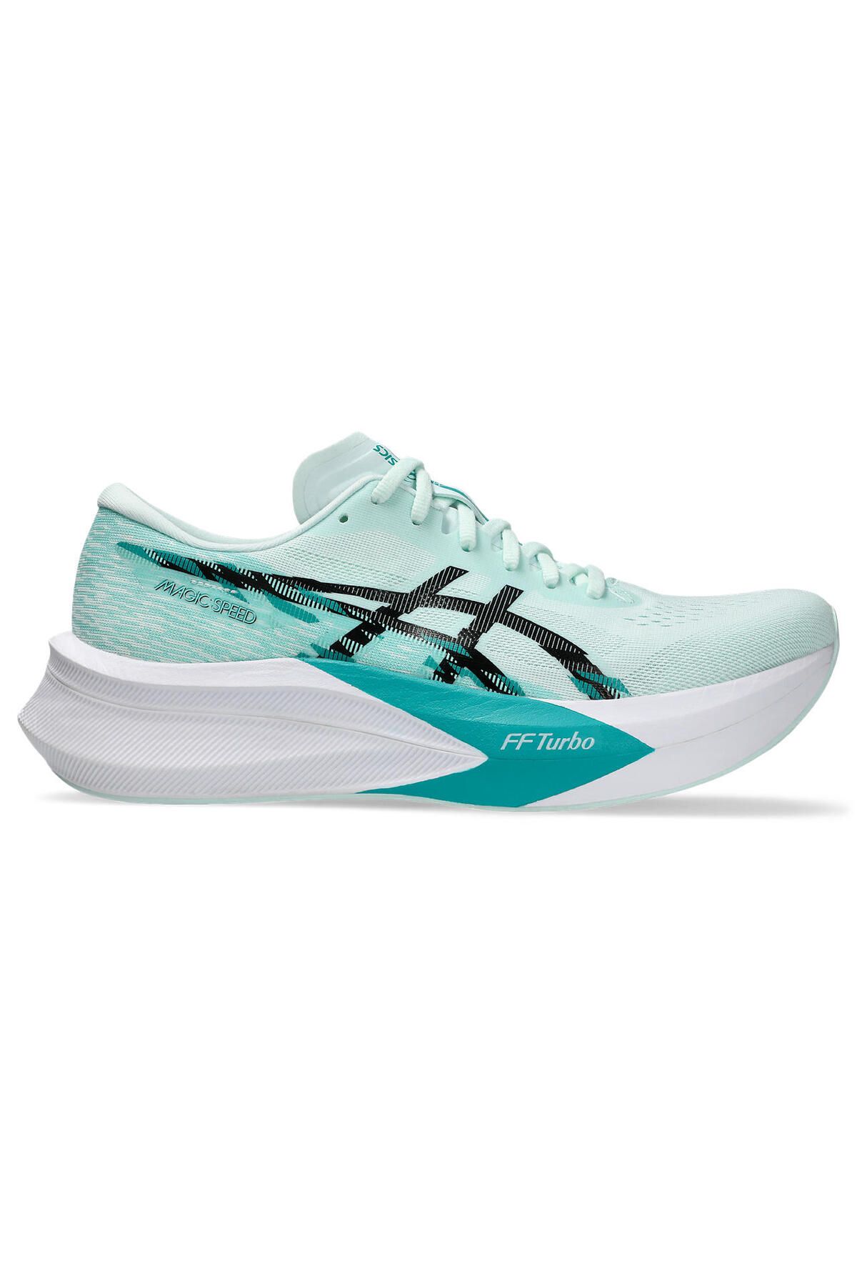کفش دو و تمرین آبی مردانه 4 های در حال رانینگ 401 Asics