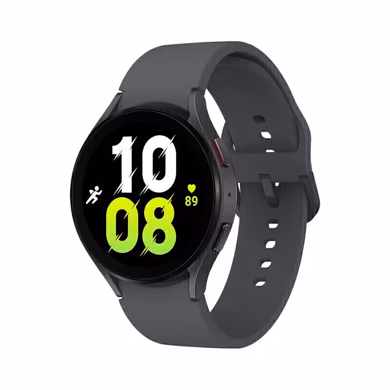 ساعت هوشمند سامسونگ مدل|SM-R910 Galaxy Watch5 44mm | با گارانتی شرکتی | موبوران