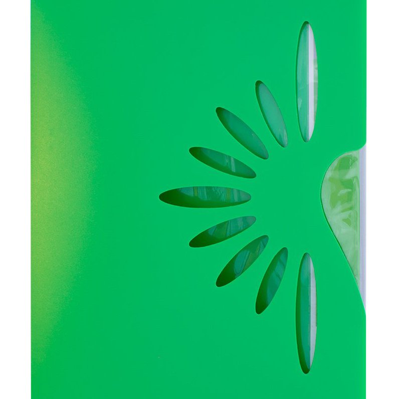 کلیربوک 100برگ قابدار کرونا