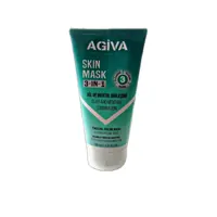 ماسک صورت 3 در 1 آگیوا حجم 150 میل 