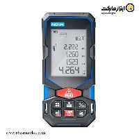 متر لیزری نووا 50 متری مدل 5251