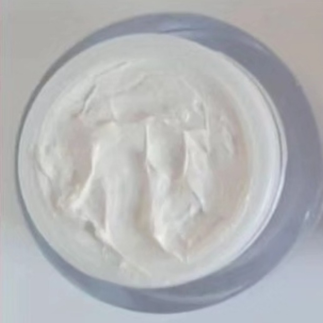 کرم ضدآفتاب گیاهی بیرنگ 