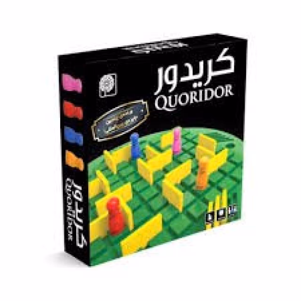 بازی فکری کریدور