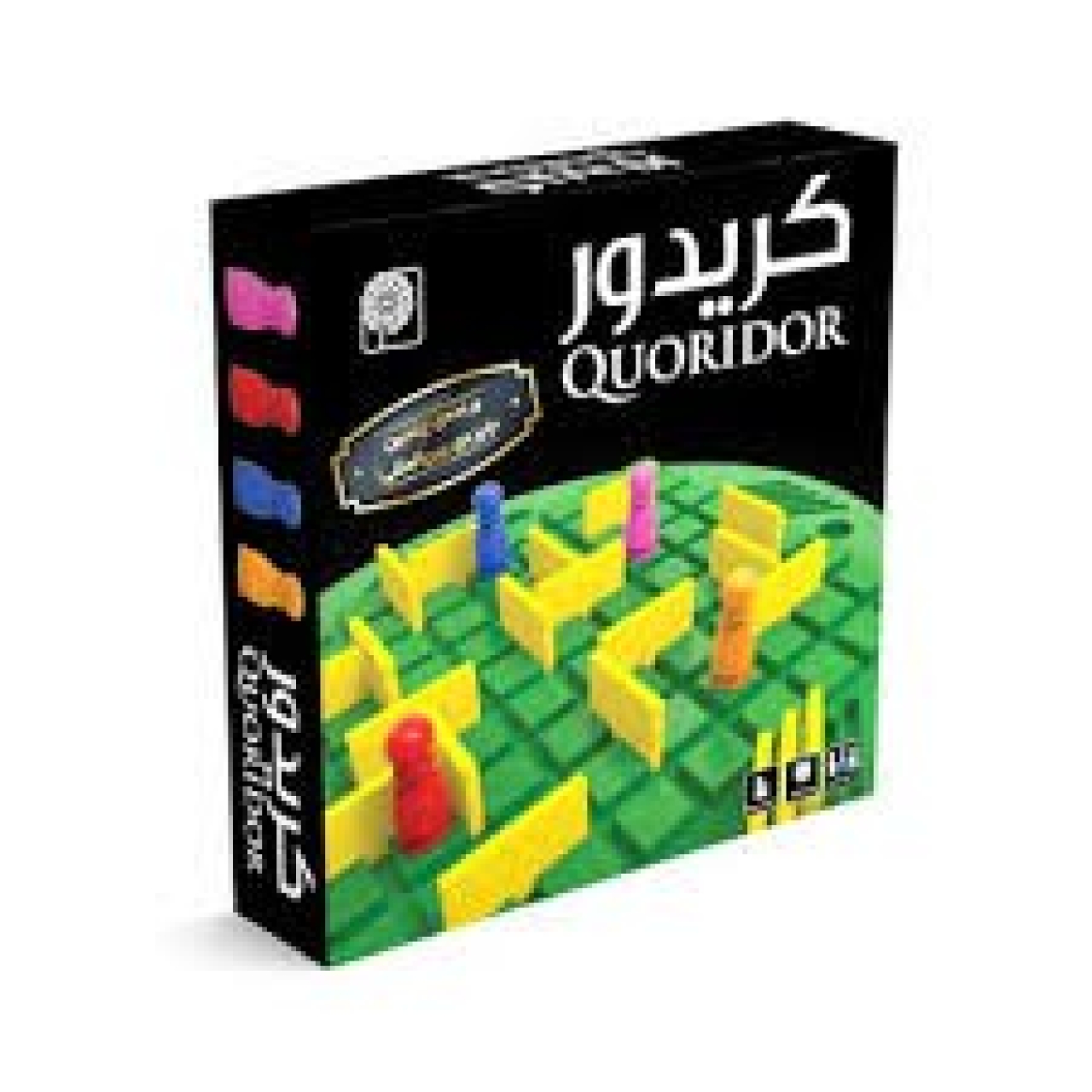 بازی فکری کریدور