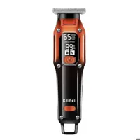 ماشین اصلاح کیمی مدل 658 خطزن صفر زن کیمی مدل km-658
