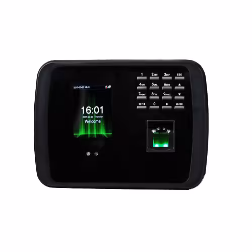 دستگاه حضور و غیاب مدل MB-100
