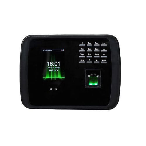 دستگاه حضور و غیاب مدل MB-100