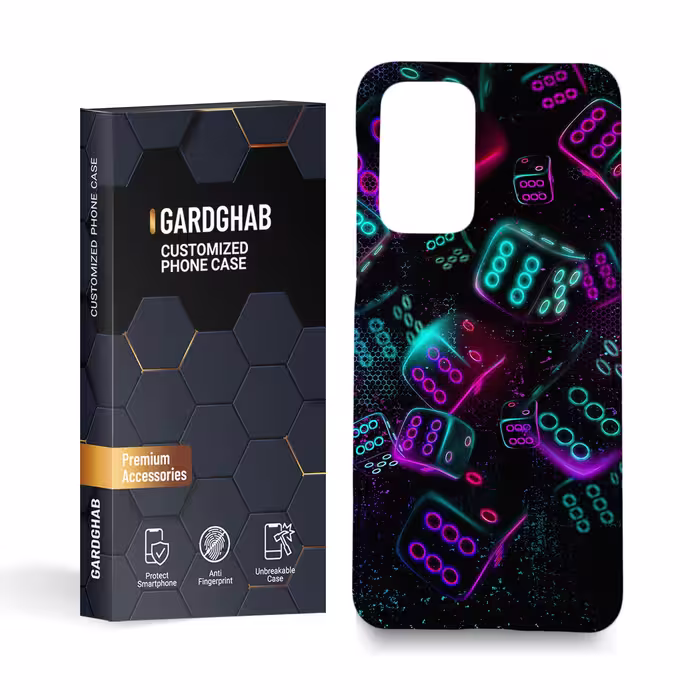 گارد قاب کاور پسرانه مدل g7100 مناسب برای گوشی موبایل سامسونگ a33