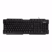 کیبورد تسکو TK8009